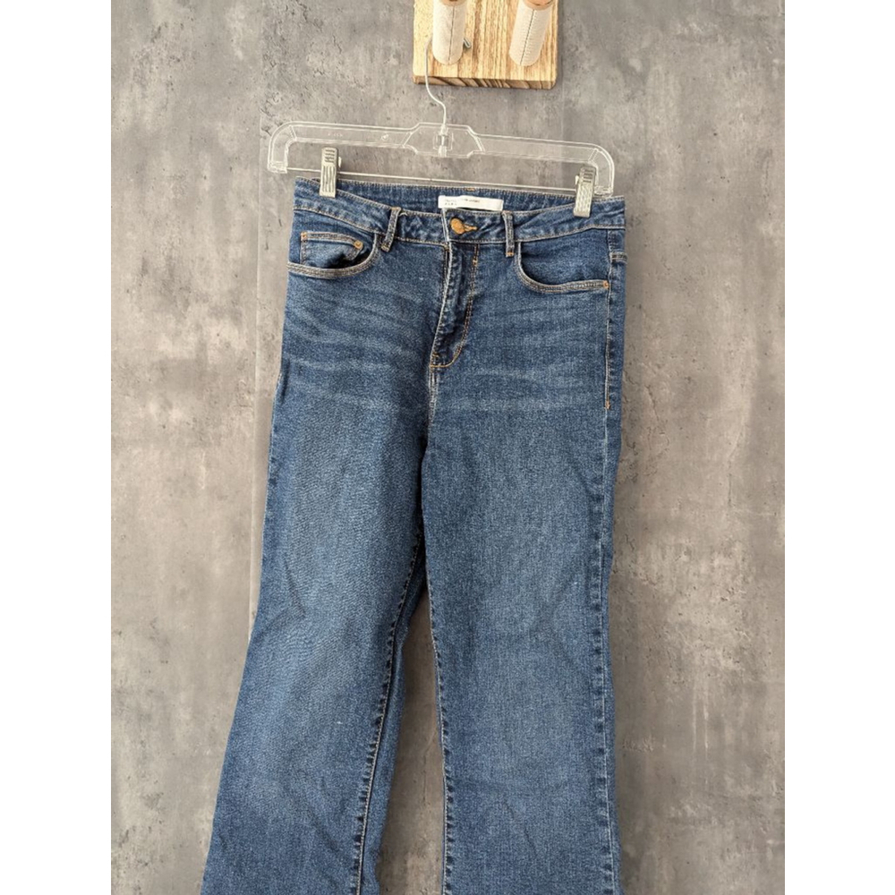 Women's Zara Blue Jeans Size 26